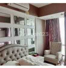 DIJUAL / DISEWAKAN APARTEMEN PAPILIO 2