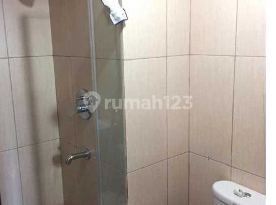 DIJUAL / DISEWAKAN APARTEMEN PAPILIO 4