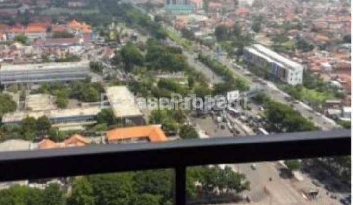 DIJUAL / DISEWAKAN APARTEMEN PAPILIO 5