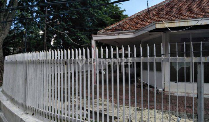 DIJUAL RUMAH JAKSA AGUNG SUPRAPTO  4