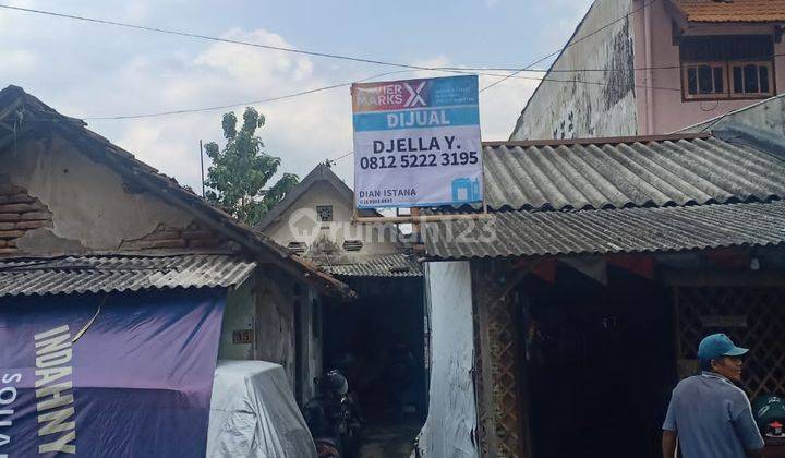 Dijual Rumah  di Siwalankerto Strategis dekat Petra , Harga murah  2