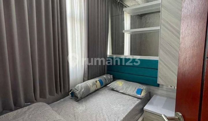 DISEWAKAN APARTEMEN GUNAWANGSA TIDAR  FULL FURNIS BAGUS 4