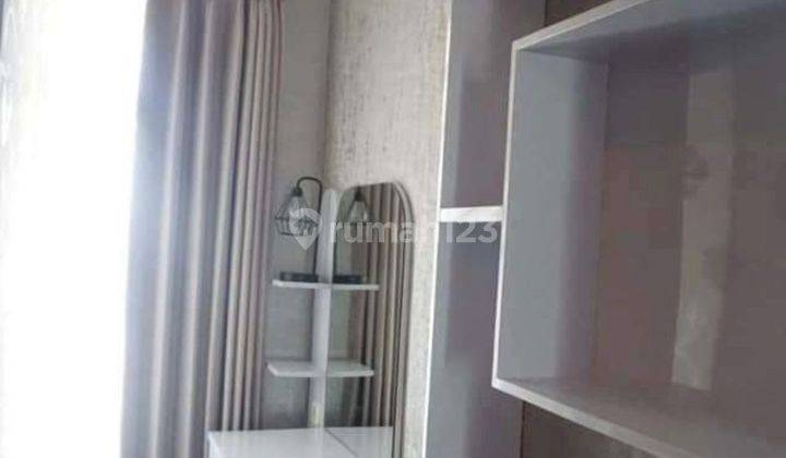 DISEWAKAN APARTEMEN GUNAWANGSA TIDAR  FULL FURNIS BAGUS 6