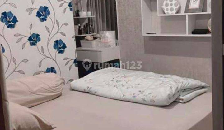 DISEWAKAN APARTEMEN GUNAWANGSA TIDAR  FULL FURNIS BAGUS 5