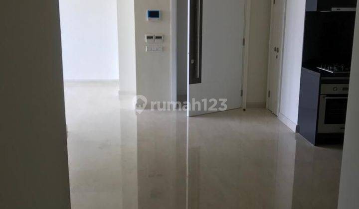 Dijual Rugi Apartemen The Galaxy Residences Bagus 1