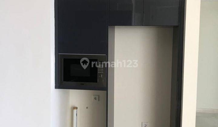 Dijual Rugi Apartemen The Galaxy Residences Bagus 2