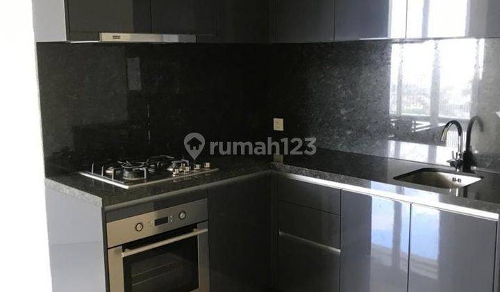 Dijual Rugi Apartemen The Galaxy Residences Bagus 3