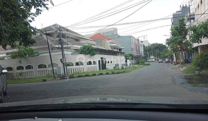 Jual Rumah Lantai Di Pakis Harga Terbaru