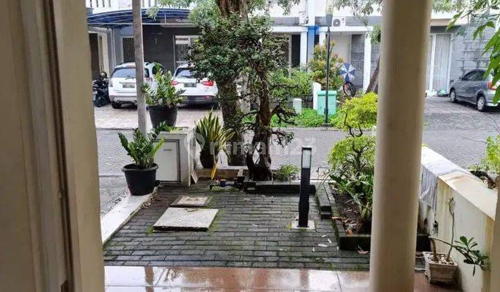 kan Rumah semi furnis Royal Residen