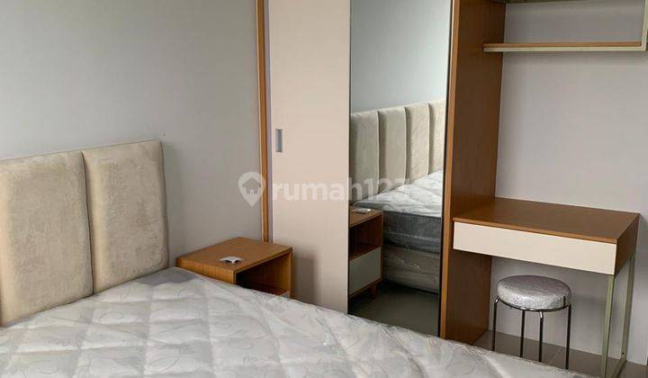 Disewakan Apartemen Denver 2