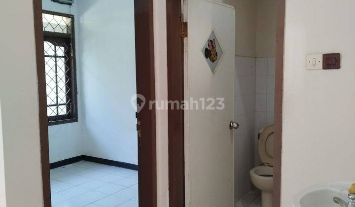 Disewakan Rumah di Griya babatan mukti  3