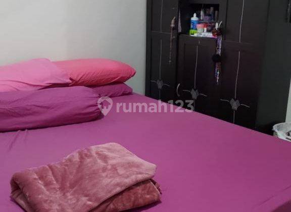 DI JUAL Apartemen Orchard Semi Furnished 2