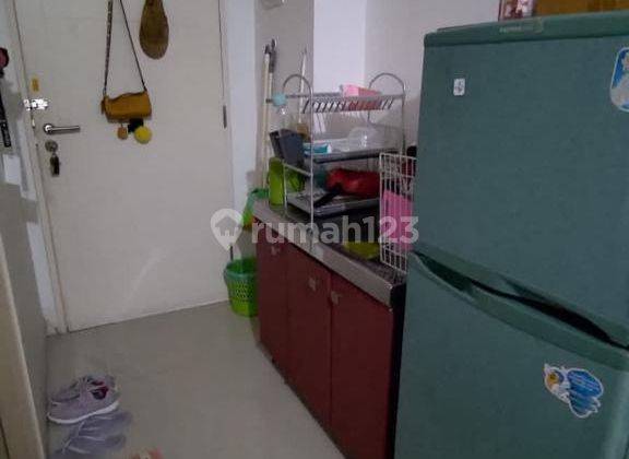 DI JUAL Apartemen Orchard Semi Furnished 3