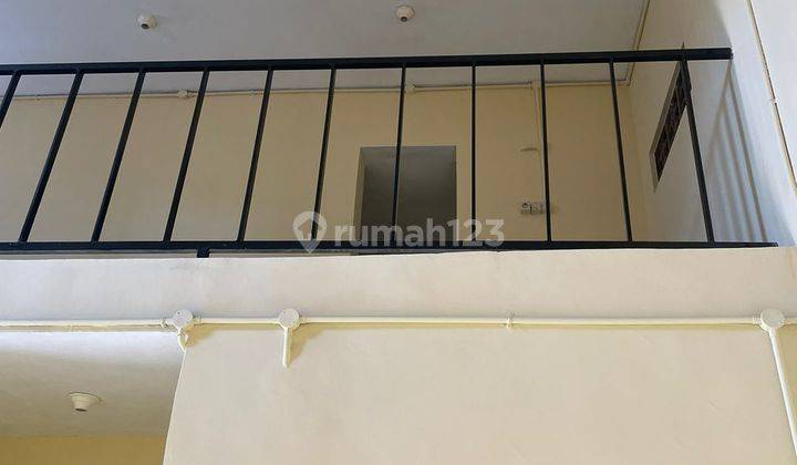 Dijual Rumah SHM di Griya babatan mukti 1