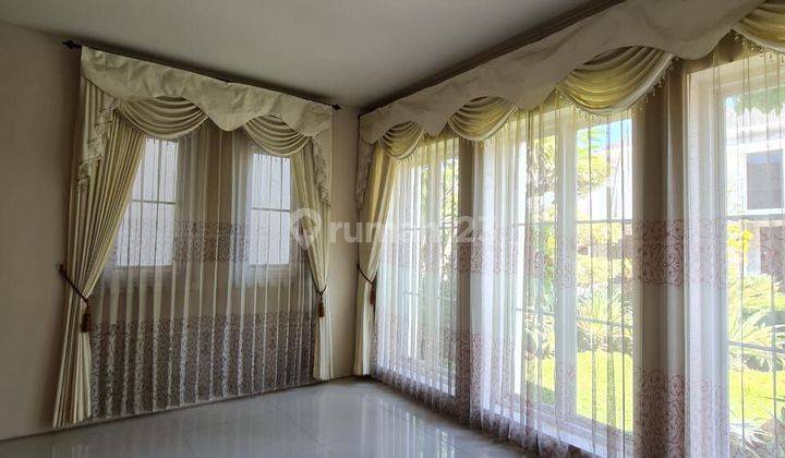 Dijual Rumah di Royal Residence SHM 2