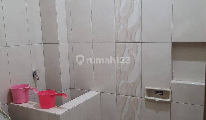 Dijual Rumah di Babatan pratama Bagus siap huni 2