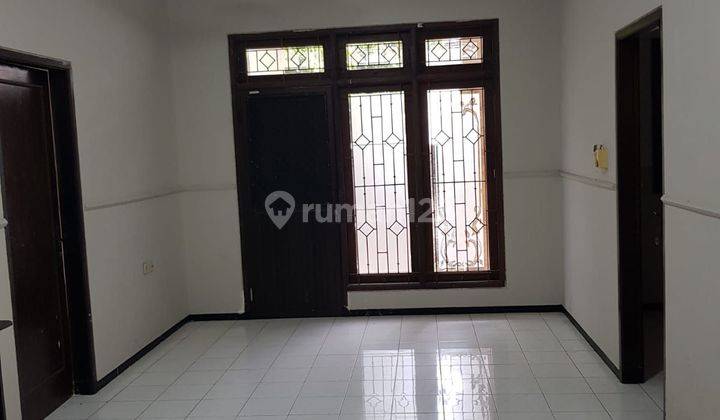 Dijual Rumah di Perum Graha Sampoerna SHM Bagus 1