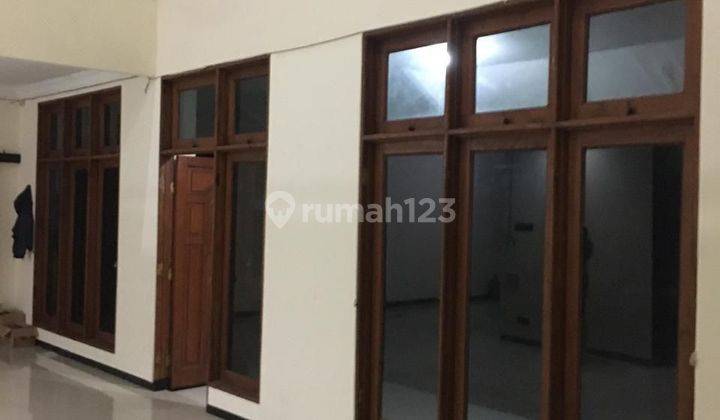 Dijual Rumah di Raya Delta Sari jalan kembar 2