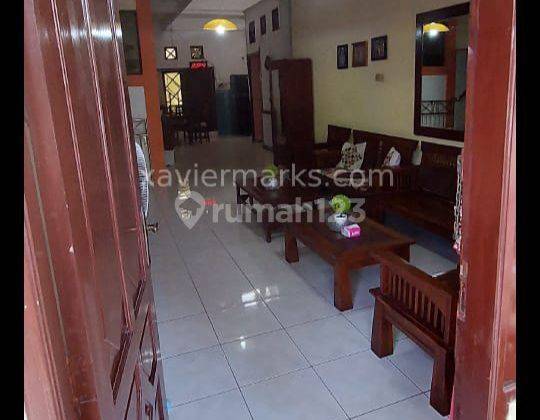 Dijual Rumah SHM di Wonorejo Selatan BU 2