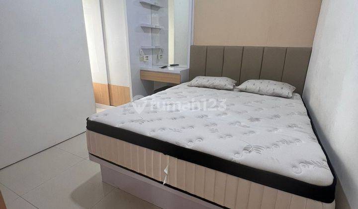 Disewakan Apartemen Gunawangsa Tidar 2 BR 1