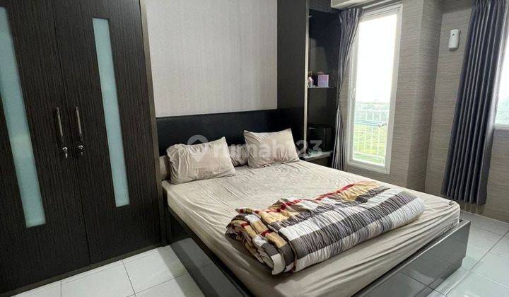 Dijual Apartemen Berkeley UC Citraland Bagus 2