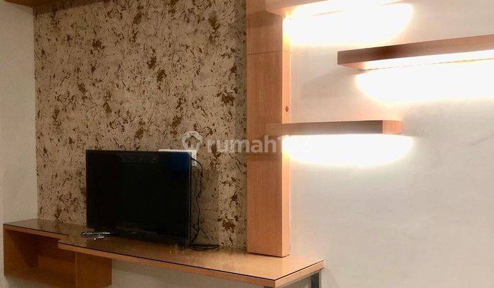 Disewakan Apartemen Denver Furnished Bagus 1