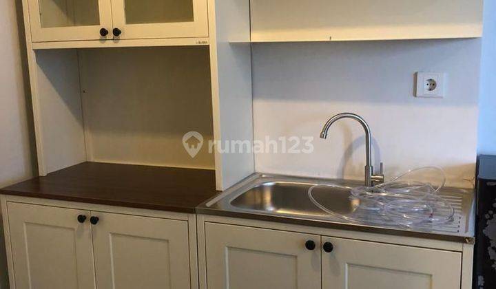 Disewakan Apartemen Denver Furnished 1