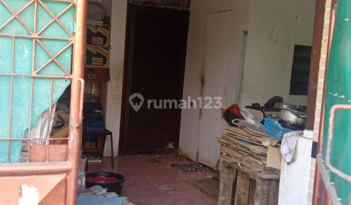 Dijual Rumah Murah di Babatan Pratama SHM 2