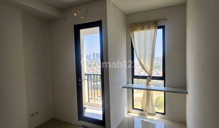 Disewakan Apartemen Victtoria 1 BR Semi Furnished 1