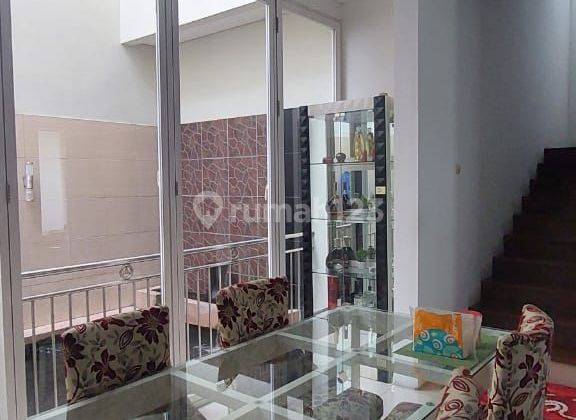 Dijual Rumah Royal Residence Furnis SHM Bagus 2