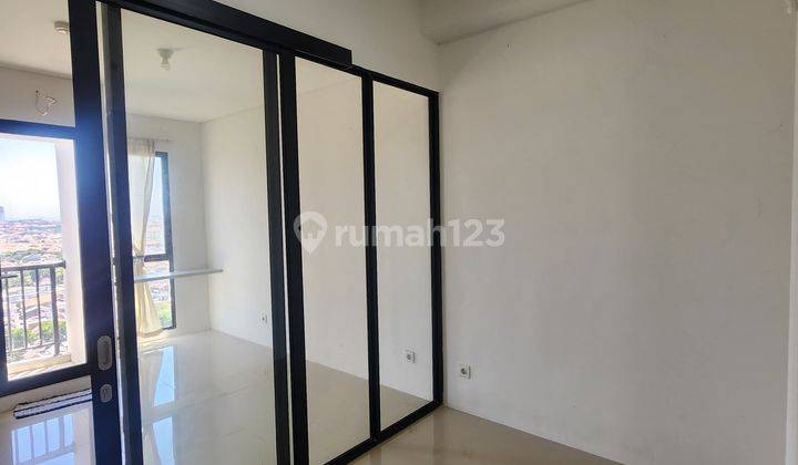 Disewakan Apartemen Victtoria 1 BR Semi Furnished 2