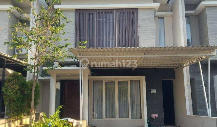 Rumah di Royal Residence Greenwich, Surabaya Sam.ya3674 1