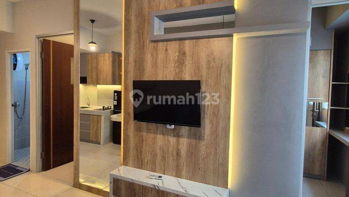 Apartemen Puncak Kertajaya Sam.ya3755 2