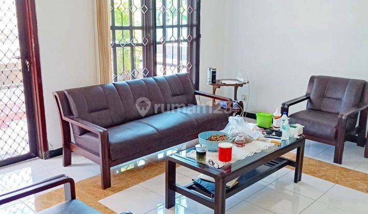 Rumah di Mulyosari Siap Huni Minimalis, Surabaya Sam.ya3901 2