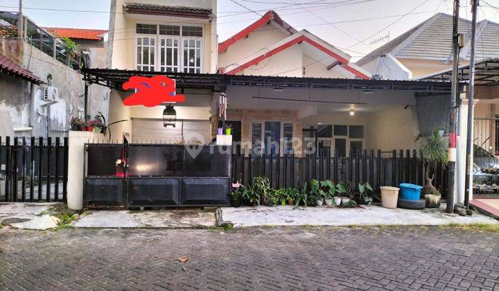 Rumah di Wisma Permai , Surabaya Sam.ya3603 1