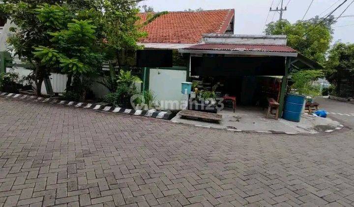 Rumah di Medokan Asri Barat , Surabaya Sam.ya3931 1