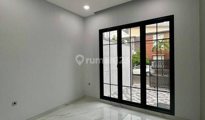 Rumah di Manyar Jaya Siap Huni, Surabaya Sam.ya3870 2