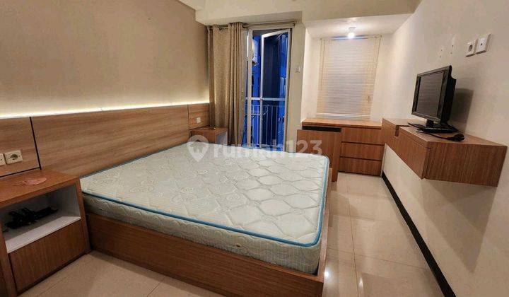 Apartement Amor Pakuwon City Sam.ya3579 1