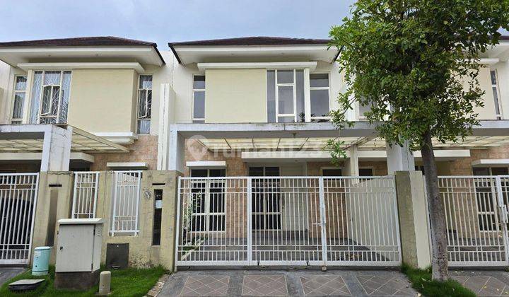 Rumah di Griya Galaxy Siap Huni, Surabaya Sam.ya3920 1