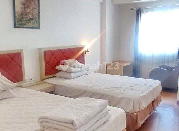 Apartement Gunawangsa Manyar Sam.ya3715 1