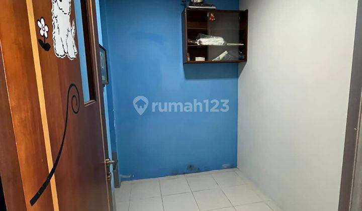 Apartemen Puncak Kertajaya 2 BR Semi Furnish di Jalan Kertajaya Deket Its Surabaya 3