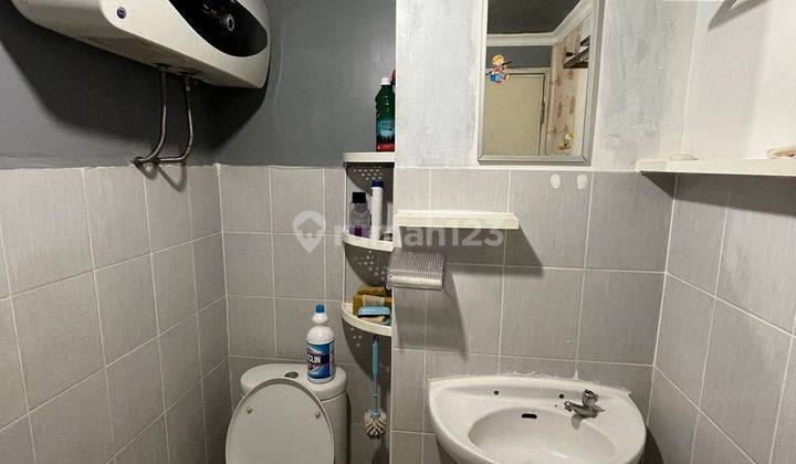 Apartemen Puncak Kertajaya 2 BR Semi Furnish di Jalan Kertajaya Deket Its Surabaya 4