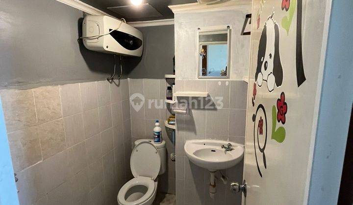 Apartemen Puncak Kertajaya 2 BR Semi Furnish di Jalan Kertajaya Deket Its Surabaya 7