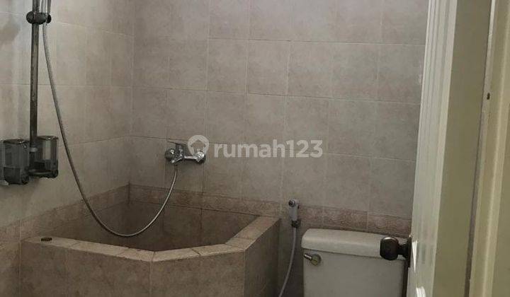 Rumah Mewah 2 Lantai Di Villa Bukit Mas Surabaya Murah Kosongan 6