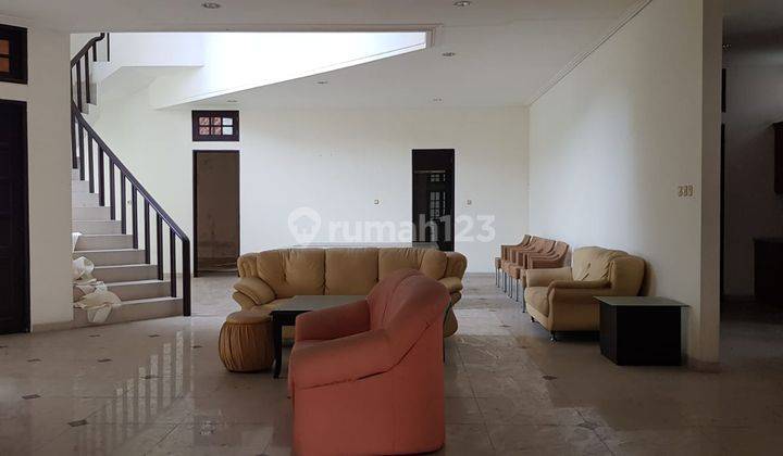 Rumah Luas 2 Lantai Siap Huni Di Pakis Argosari Surabaya Murah  3