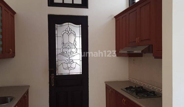 Rumah Luas 2 Lantai Siap Huni Di Pakis Argosari Surabaya Murah  5