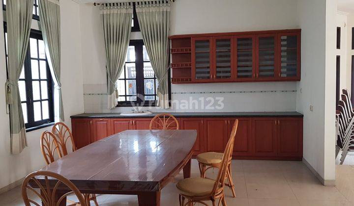 Rumah Luas 2 Lantai Siap Huni Di Pakis Argosari Surabaya Murah  7