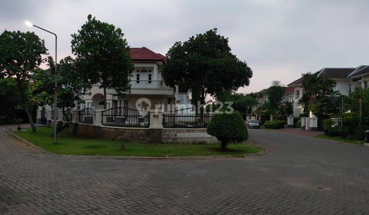 Rumah Siap Huni Luas 2 Lantai Di Villa Bukit Mas Surabaya Murah 3