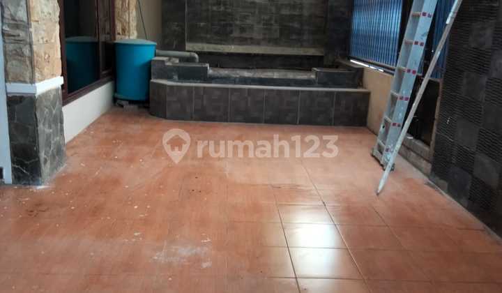 Rumah Siap Huni 2 Lantai Di Villa Bukit Mas Surabaya Murah 2