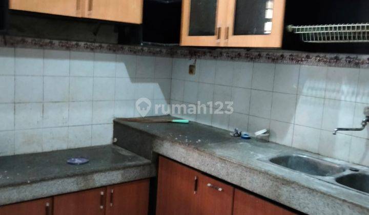Rumah Siap Huni 2 Lantai Di Villa Bukit Mas Surabaya Murah 4